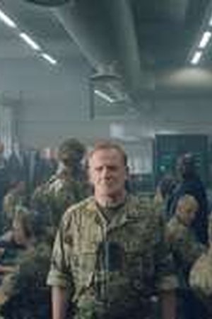 Hostage Season 1 Episode 5 - Poster