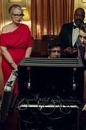 Hostage Season 1 Episode 4 - Poster