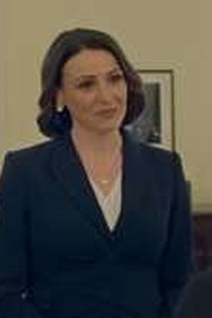 Hostage Season 1 Episode 1 - Poster