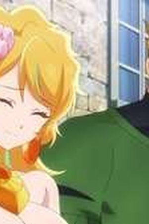 The Shy Hero and the Assassin Princesses Season 1 Episode 8 - Poster