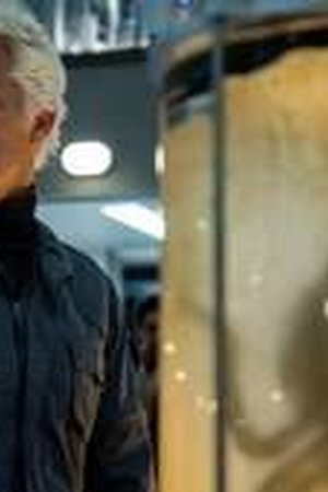 Alien: Earth Season 1 Episode 3 - Poster