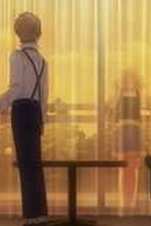 Hotel Inhumans Season 1 Episode 7 - Poster