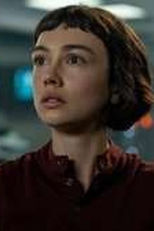 Alien: Earth Season 1 Episode 1 - Poster