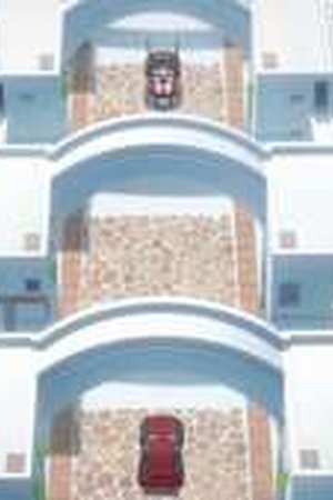 Bullet Bullet Season 1 Episode 11 - Poster