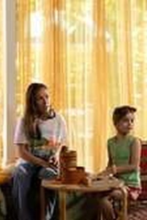 The Family Next Door Season 1 Episode 3 - Poster