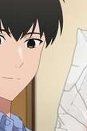 Witch Watch Season 1 Episode 19 - Poster