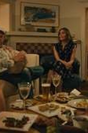 Platonic Season 2 Episode 2 - Poster