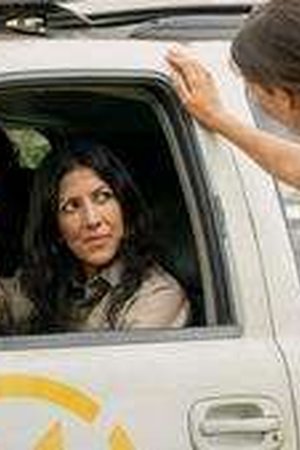 Twisted Metal Season 1 Episode 5 - Poster