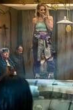 Twisted Metal Season 1 Episode 4 - Poster