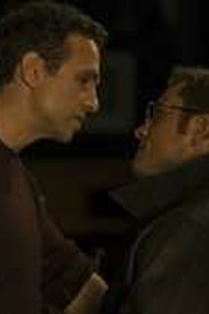 Smoke Season 1 Episode 7 - Poster