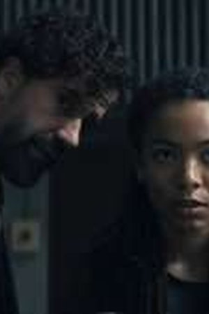 Gen V Season 2 Episode 4 - Poster