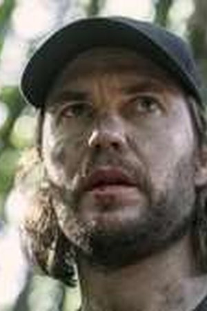 The Terminal List: Dark Wolf Season 1 Episode 7 - Poster