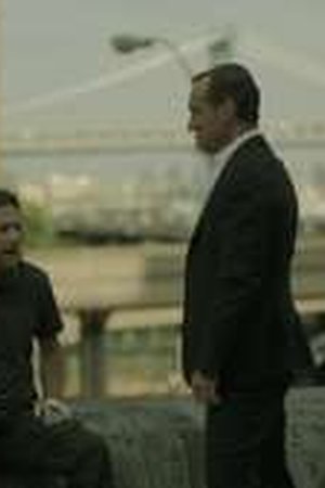 Black Rabbit Season 1 Episode 8 - Poster