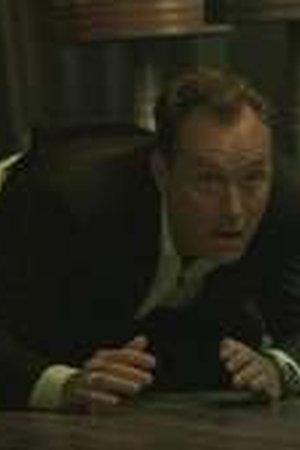 Black Rabbit Season 1 Episode 6 - Poster