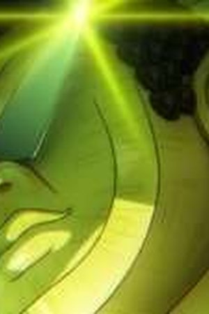 Dan Da Dan Season 2 Episode 12 - Poster