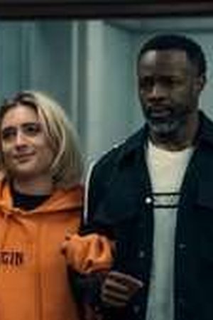 Gen V Season 2 Episode 2 - Poster