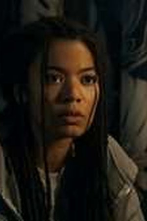 Gen V Season 2 Episode 1 - Poster