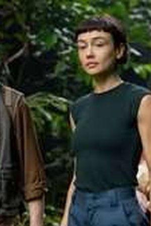 Alien: Earth Season 1 Episode 7 - Poster