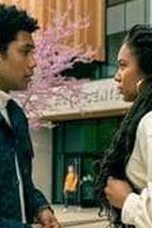 Gen V Season 1 Episode 2 - Poster