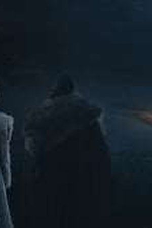 Game of Thrones Season 8 Episode 3 - Poster