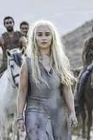 Game of Thrones Season 6 Episode 3 - Poster