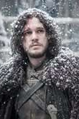 Game of Thrones Season 5 Episode 9 - Poster