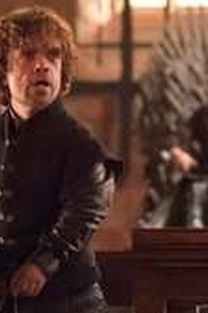 Game of Thrones Season 4 Episode 6 - Poster