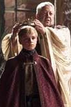 Game of Thrones Season 4 Episode 5 - Poster