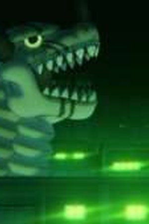 Dan Da Dan Season 2 Episode 11 - Poster