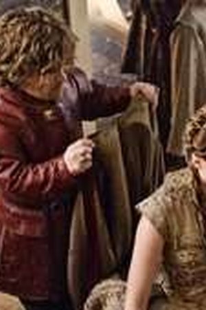 Game of Thrones Season 3 Episode 8 - Poster