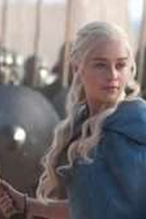 Game of Thrones Season 3 Episode 4 - Poster