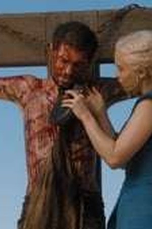 Game of Thrones Season 3 Episode 3 - Poster