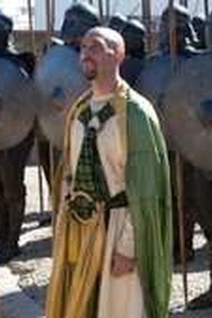 Game of Thrones Season 3 Episode 1 - Poster