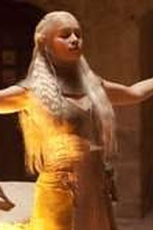 Game of Thrones Season 2 Episode 10 - Poster