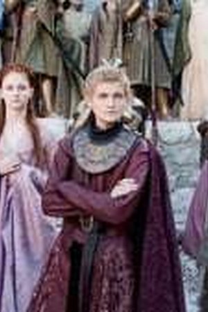 Game of Thrones Season 2 Episode 6 - Poster