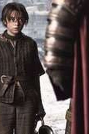 Game of Thrones Season 2 Episode 5 - Poster