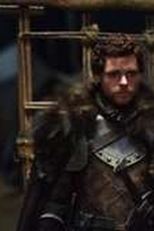 Game of Thrones Season 2 Episode 1 - Poster