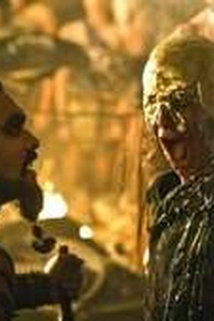 Game of Thrones Season 1 Episode 6 - Poster