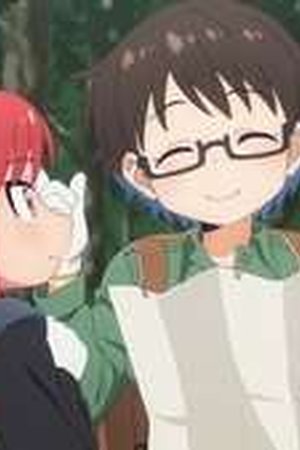 Ruri Rocks Season 1 Episode 10 - Poster