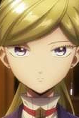 Hotel Inhumans Season 1 Episode 10 - Poster