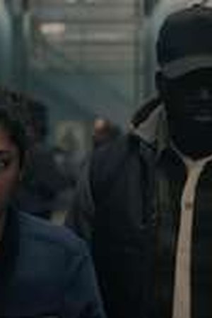 Invasion Season 3 Episode 3 - Poster