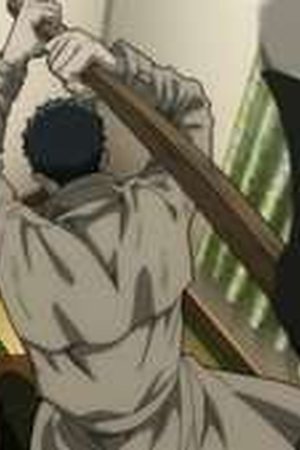 One-Punch Man Season 3 Episode 3 - Poster