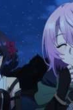 Let This Grieving Soul Retire Season 2 Episode 4 - Poster