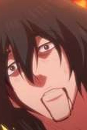 Ninja vs. Gokudo Season 1 Episode 3 - Poster