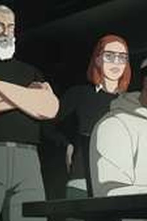 Splinter Cell: Deathwatch Season 1 Episode 4 - Poster