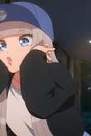 Wandance Season 1 Episode 2 - Poster