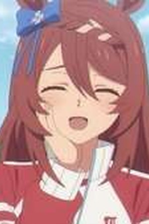 Umamusume: Cinderella Gray Season 2 Episode 2 - Poster