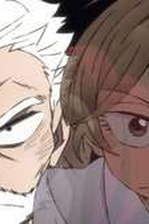 SANDA Season 1 Episode 2 - Poster