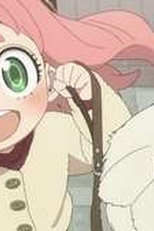 SPY x FAMILY Season 3 Episode 1 - Poster