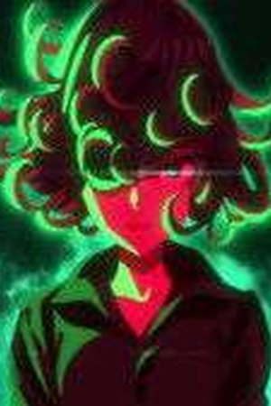 One-Punch Man Season 3 Episode 7 - Poster